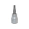 Teng Tools 3/8INCHDR.SOCKET.TPX, M381210-C M381210-C - alternate 1